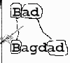 BagdAD = BAD | by Veers