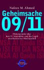 Geheimsache 09/11. (Amazon.de)
