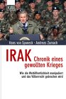 Irak. Chronik eines gewollten Krieges (Amazon.de)